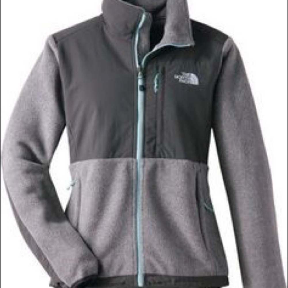 North Face Denali Fleece Jacket